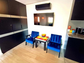 LuxApart Bjela City Centar free parking